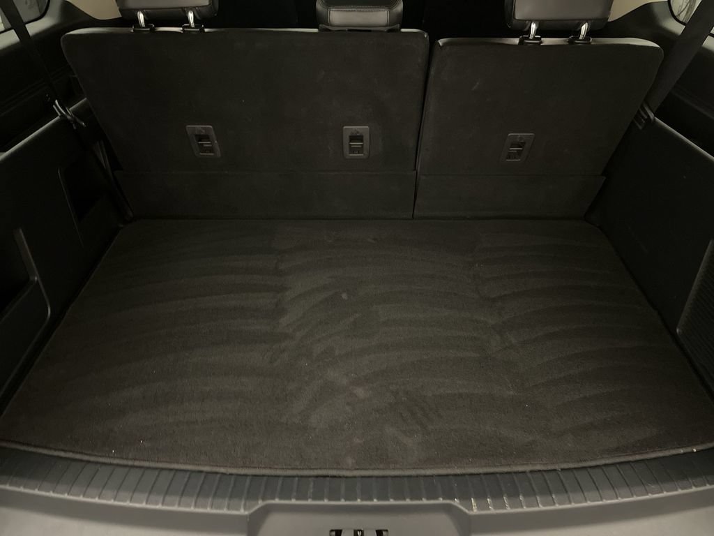 Used 2022 Ford Expedition Max XLT AWD/4WD image 19