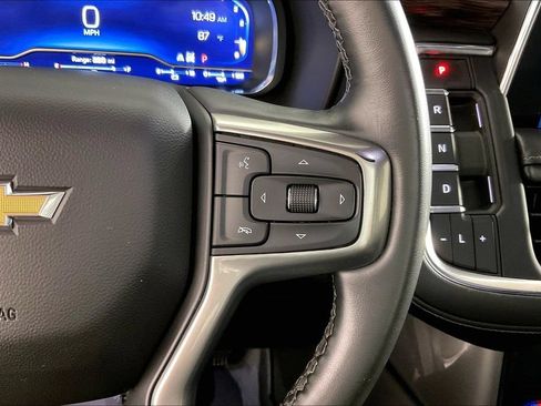 Used 2023 Chevrolet Tahoe LT AWD/4WD image 22