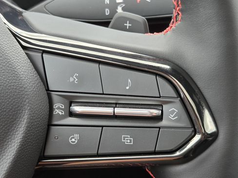 New 2026 Chevrolet Traverse RS w/ LPO, Floor Liner Package FWD image 13