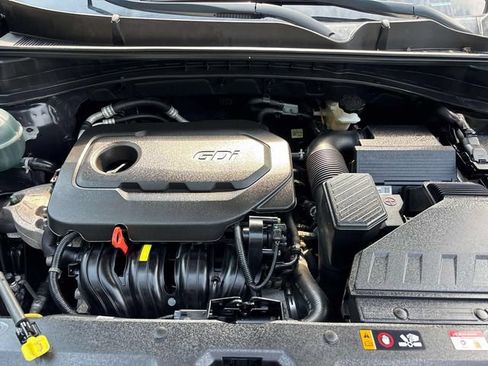 Used 2021 Kia Sportage EX AWD/4WD image 12