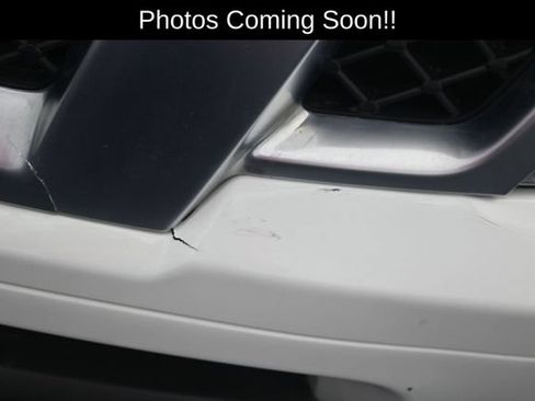 Used 2020 Nissan Frontier PRO-4X w/ Pro-4x Utility Package AWD/4WD image 18