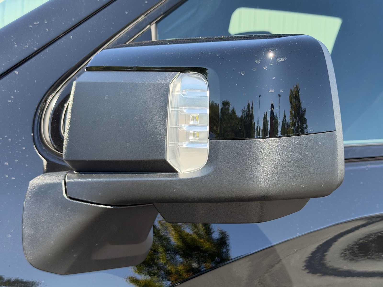 New 2026 GMC Sierra 1500 AT4 w/ AT4 Premium Package AWD/4WD image 33