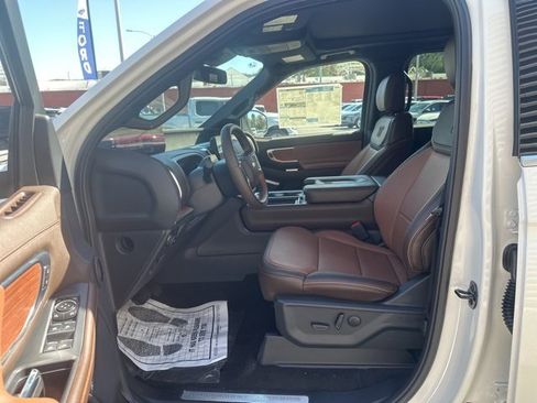 New 2025 Ford Expedition King Ranch image 16