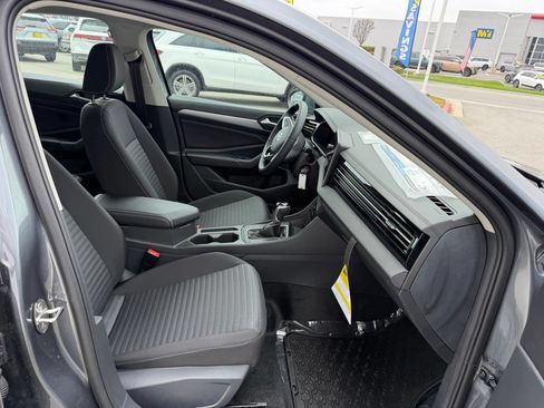 New 2026 Volkswagen Jetta S FWD image 18