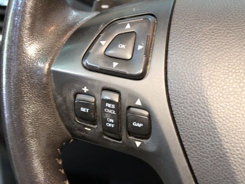 Used 2014 Ford Flex Limited w/ Equipment Group 303A image 21