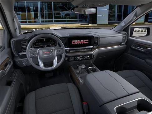 New 2026 GMC Sierra 1500 Elevation AWD/4WD image 15