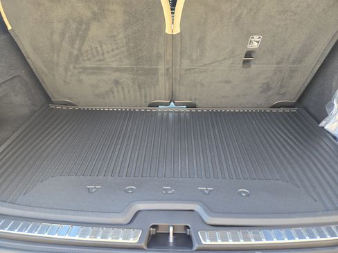 New 2026 Volvo XC90 B6 Plus image 34