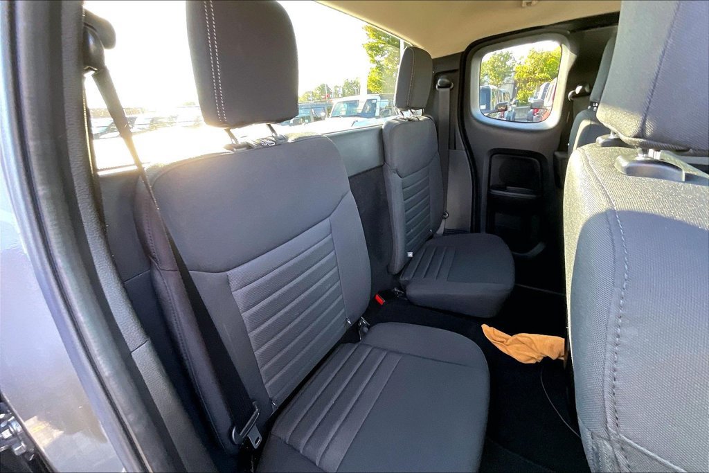 Used 2023 Ford Ranger XLT w/ Equipment Group 301A Mid AWD/4WD image 26