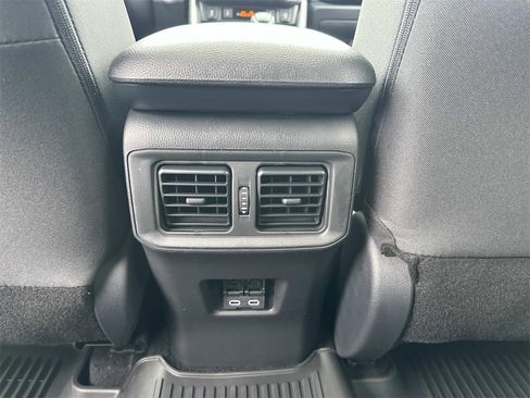 New 2025 Toyota RAV4 XLE image 14