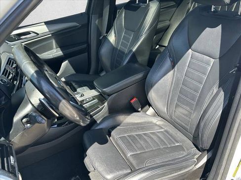 Used 2019 BMW X3 M40i w/ Premium Package AWD/4WD image 12