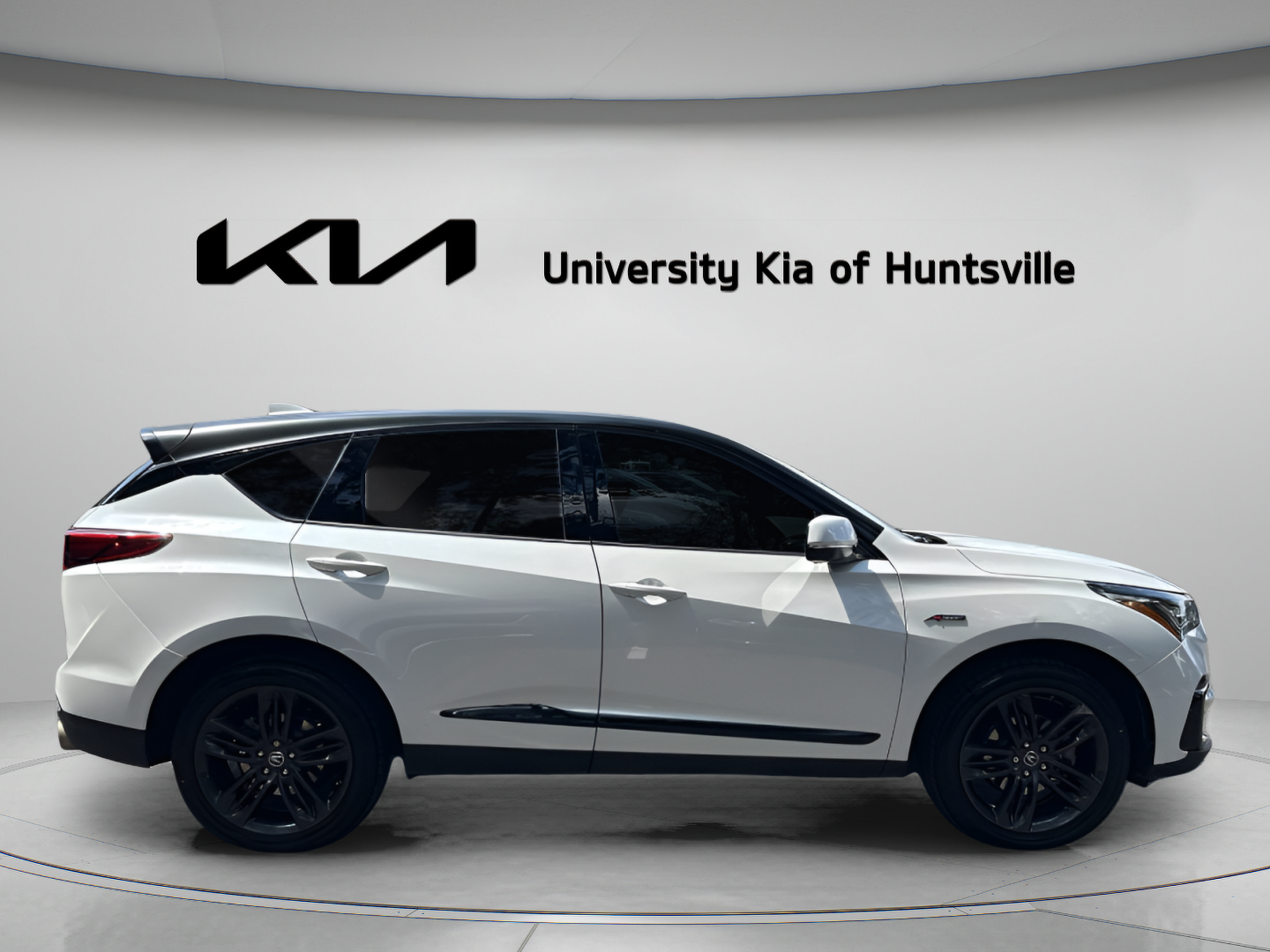 Used 2020 Acura RDX w/ Advance Package FWD image 9