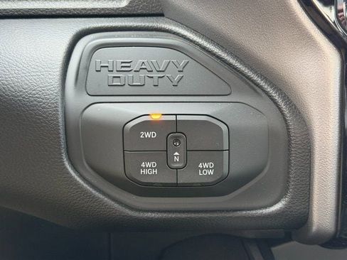 New 2026 RAM 2500 Big Horn image 34