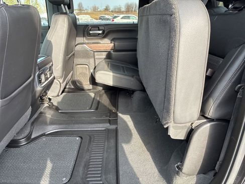 Used 2022 GMC Sierra 2500 Denali w/ Denali Black Diamond Edition image 35