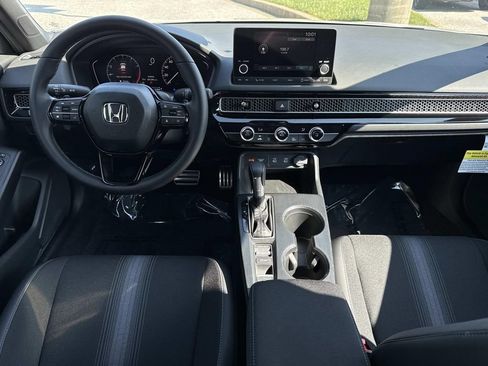 Used 2026 Honda Civic Sport image 3