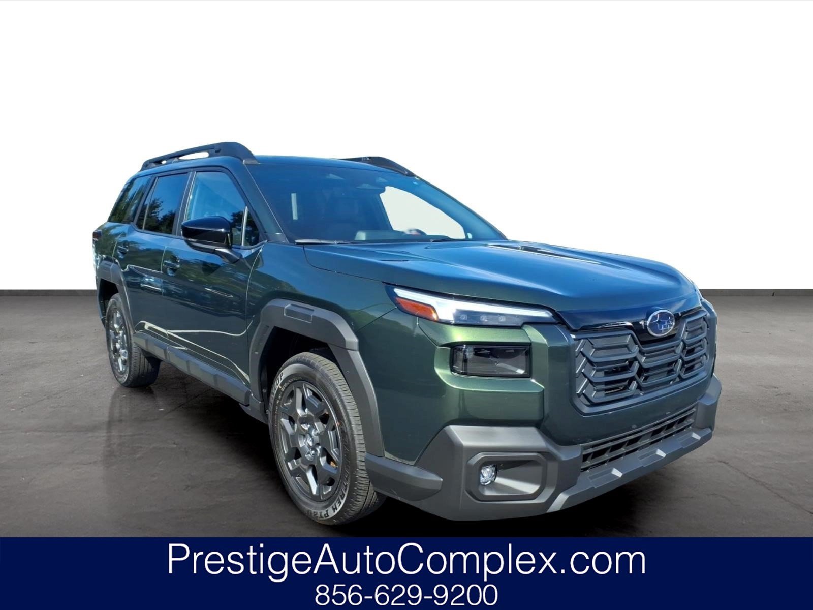 New 2026 Subaru Outback Premium AWD/4WD image 1