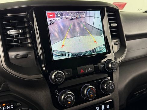 Used 2026 RAM 1500 Tradesman image 17