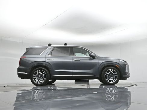 Used 2023 Hyundai Palisade Limited w/ Cargo Package AWD/4WD image 54