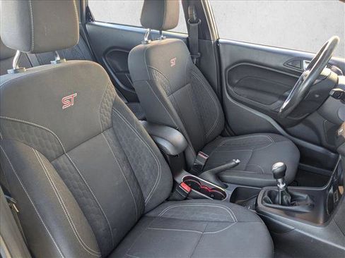 Used 2017 Ford Fiesta ST image 20