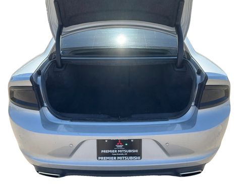 Used 2022 Dodge Charger SXT RWD image 19