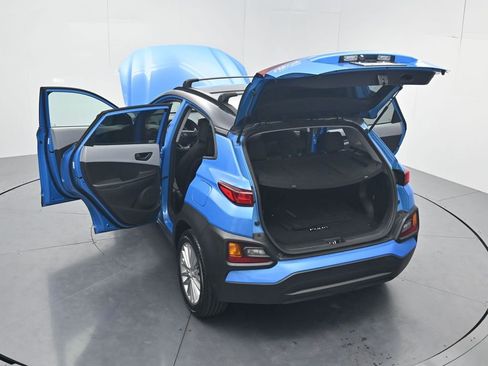 Used 2021 Hyundai Kona SEL FWD image 53