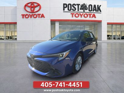Used 2026 Toyota Corolla SE