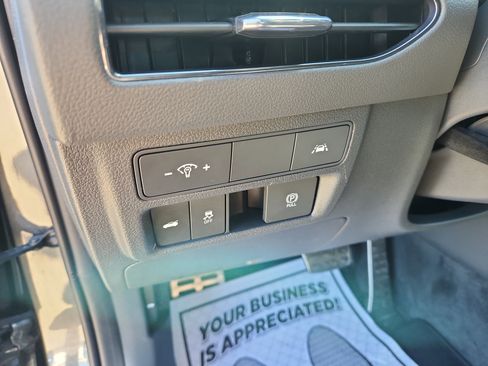 Used 2023 Hyundai Sonata N Line w/ Cargo Package image 27