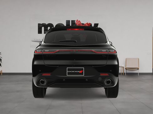 New 2024 Dodge Hornet R/T Plus w/ R/T Blacktop Package image 10