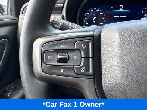 Used 2024 Chevrolet Tahoe RST w/ Luxury Package AWD/4WD image 11