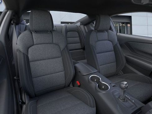 New 2026 Ford Mustang Coupe RWD image 10