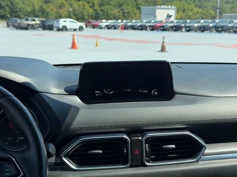 Used 2018 MAZDA CX-5 Grand Touring FWD image 14