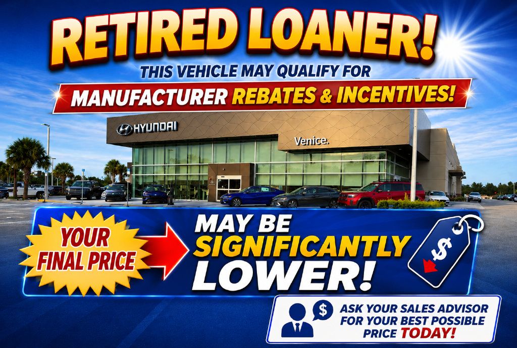 Certified 2026 Hyundai Elantra SEL Sport Premium FWD image 2