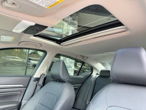 Used 2019 Nissan Altima 2.5 Platinum AWD/4WD image 13