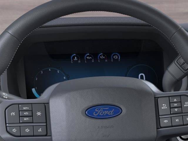 New 2026 Ford F150 XLT w/ XLT Chrome Appearance Package AWD/4WD image 13