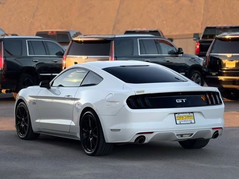 Used 2015 Ford Mustang GT w/ GT Performance Package image 5