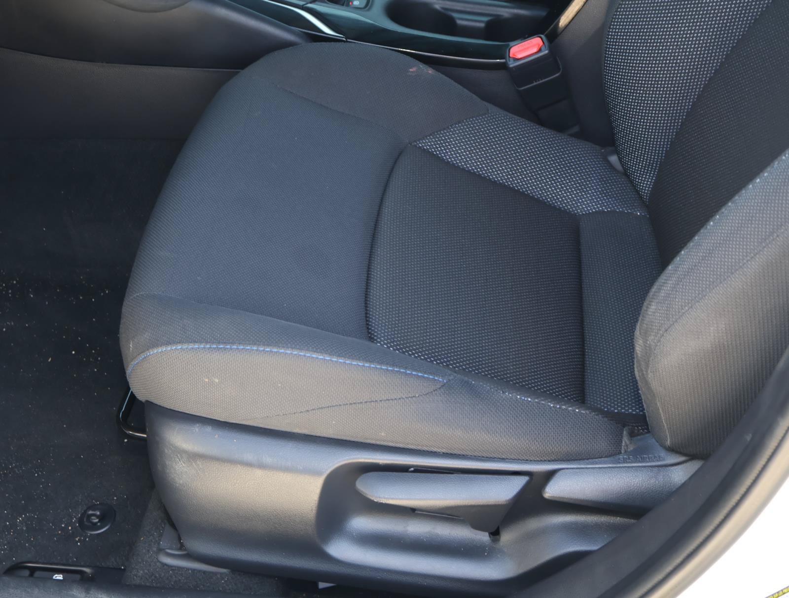 Used 2022 Toyota Corolla SE FWD image 13