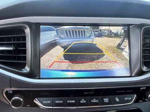 Used 2018 Hyundai Ioniq Limited w/ Limited Ultimate Package 03 image 12