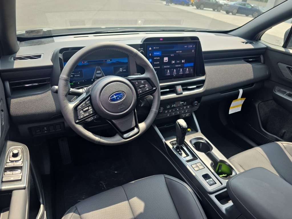New 2026 Subaru Outback Limited AWD/4WD image 7