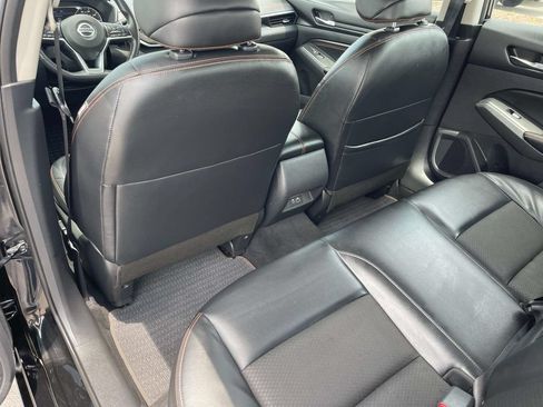 Used 2022 Nissan Altima 2.5 SR FWD image 25