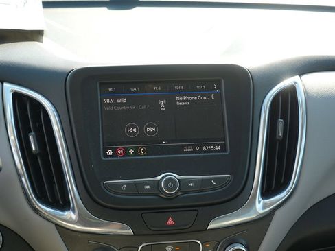 Used 2020 Chevrolet Equinox LS AWD/4WD image 22