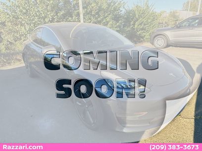 Used 2020 Tesla Model 3 Standard Range Plus
