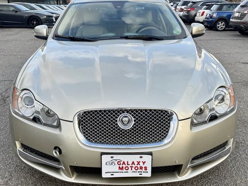 Used 2009 Jaguar XF Premium image 2
