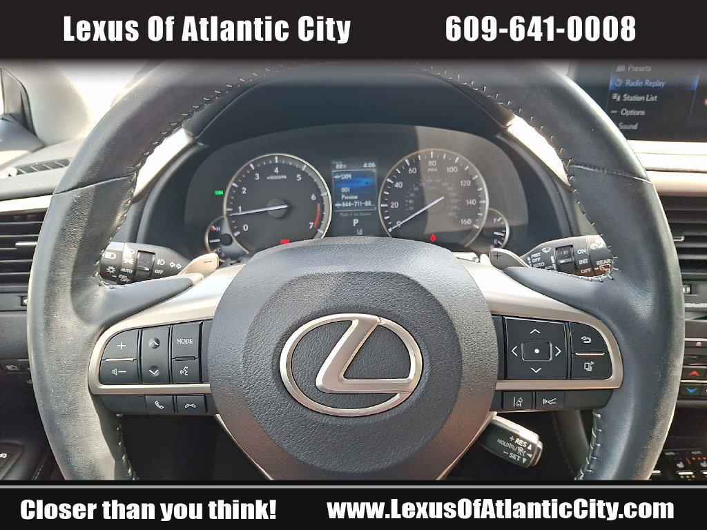 Used 2022 Lexus RX 350 AWD w/ Premium Package image 19