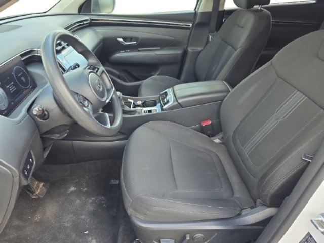 Used 2024 Hyundai Tucson SEL FWD image 17