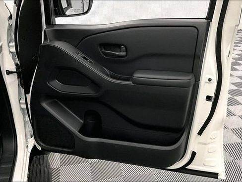 New 2026 Nissan Frontier SV w/ All-Weather Content Package RWD image 33