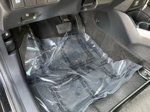 Certified 2020 Honda Fit Sport image 18