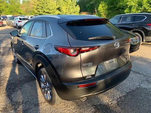 Used 2023 MAZDA CX-30 AWD 2.5 S w/ Preferred Package image 2