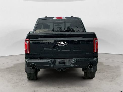 Used 2025 Ford F150 Lariat AWD/4WD image 6