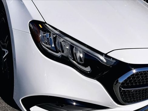 New 2026 Mercedes-Benz E 450 E 450 image 20