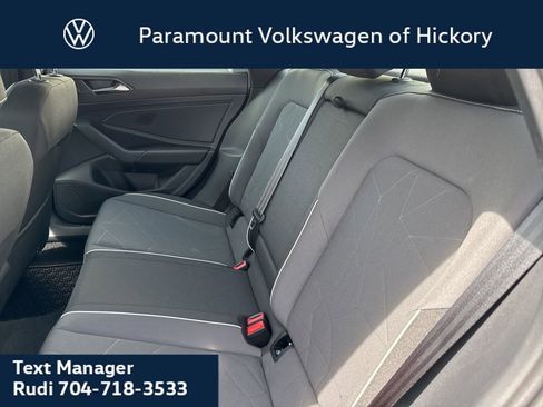 New 2026 Volkswagen Jetta Sport FWD image 14