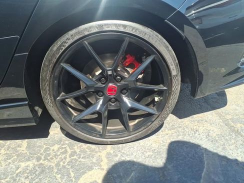 Used 2025 Honda Civic Type R image 17